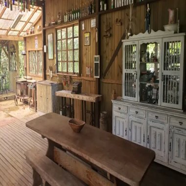 24.200m2/16 KM BALNEARIO CAMBURIU/ 2 KM ESTRADA CHÃO/ ACESSO ITAJAI/CAMBORIIU