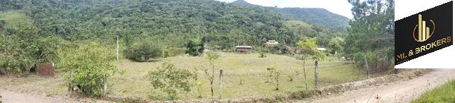 24.200m2/16 KM BALNEARIO CAMBURIU/ 2 KM ESTRADA CHÃO/ ACESSO ITAJAI/CAMBORIIU