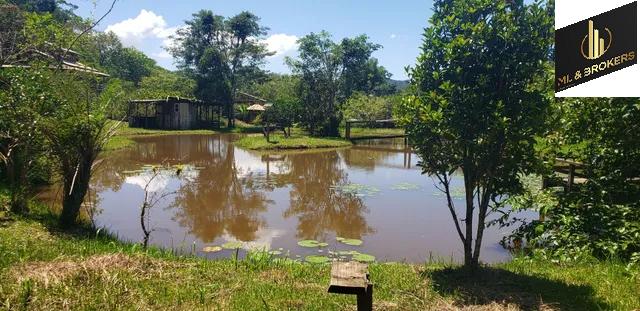 24.200m2/16 KM BALNEARIO CAMBURIU/ 2 KM ESTRADA CHÃO/ ACESSO ITAJAI/CAMBORIIU