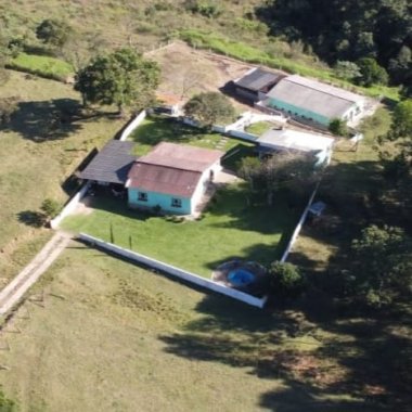 26.000M2 / 2,5 KM CENTRO / TODA MURADA / IDEAL INVESTIDOR