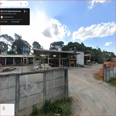 6.750M2 / PERTO RENAULT / PERTO CONTORNO LESTE /IDEAL INVESTIDOR