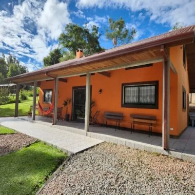 188.000 M2/CERCADA/CASA 300M2/ÓTIMA LOCALIZAÇÃO/IDEAL INVESTIDOR