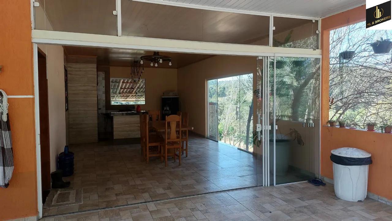 24.000M2 / CASA 250 M2/ TODA CERCADA/DOCUMENTAÇÃO OK