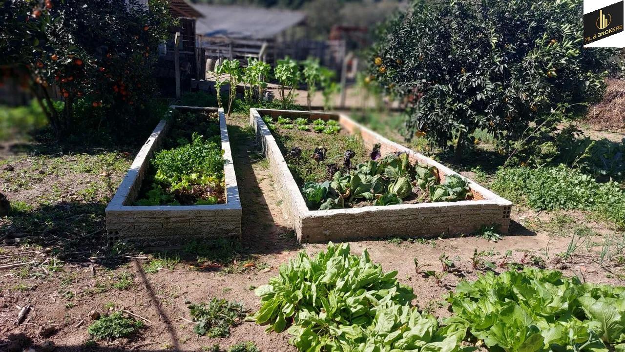 24.000M2 / CASA 250 M2/ TODA CERCADA/DOCUMENTAÇÃO OK