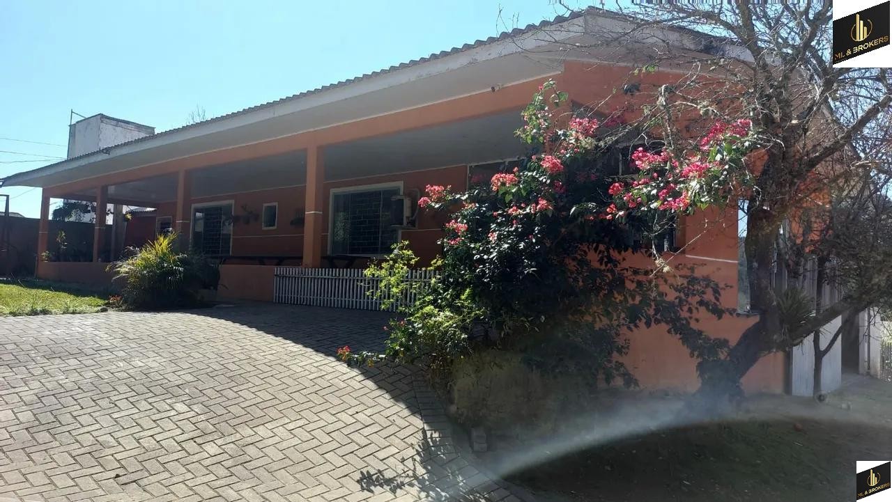 24.000M2 / CASA 250 M2/ TODA CERCADA/DOCUMENTAÇÃO OK