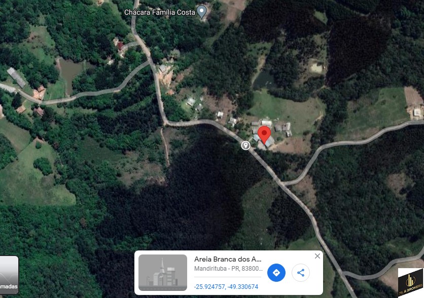 24.000M2 / CASA 250 M2/ TODA CERCADA/DOCUMENTAÇÃO OK