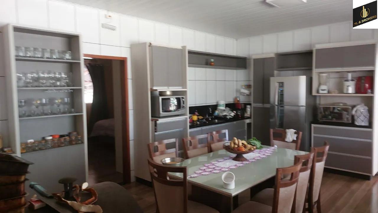 24.000M2 / CASA 250 M2/ TODA CERCADA/DOCUMENTAÇÃO OK