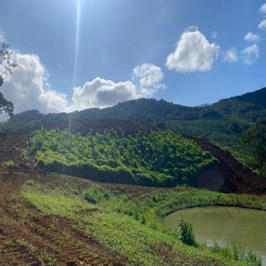 30.000M2/CACHOEIRA/OTIMA LOCALIZAÇÃO/23 KM PRAIA
