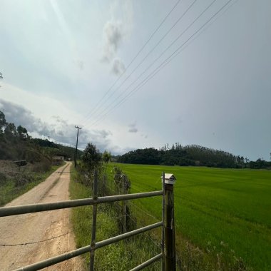 297.000M2 / DOCUMENTAÇÃO OK/PÉRTO SC-280