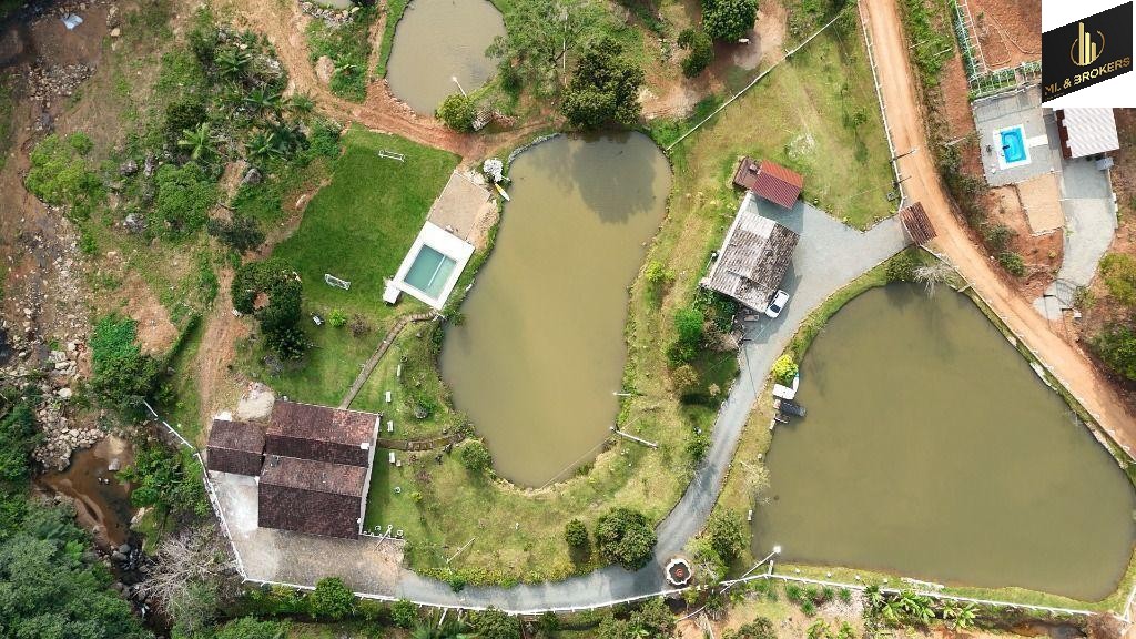 18.000M2/CACHOEIRA/06 LAGOAS/ÓTIMA LOCALIZAÇÃO