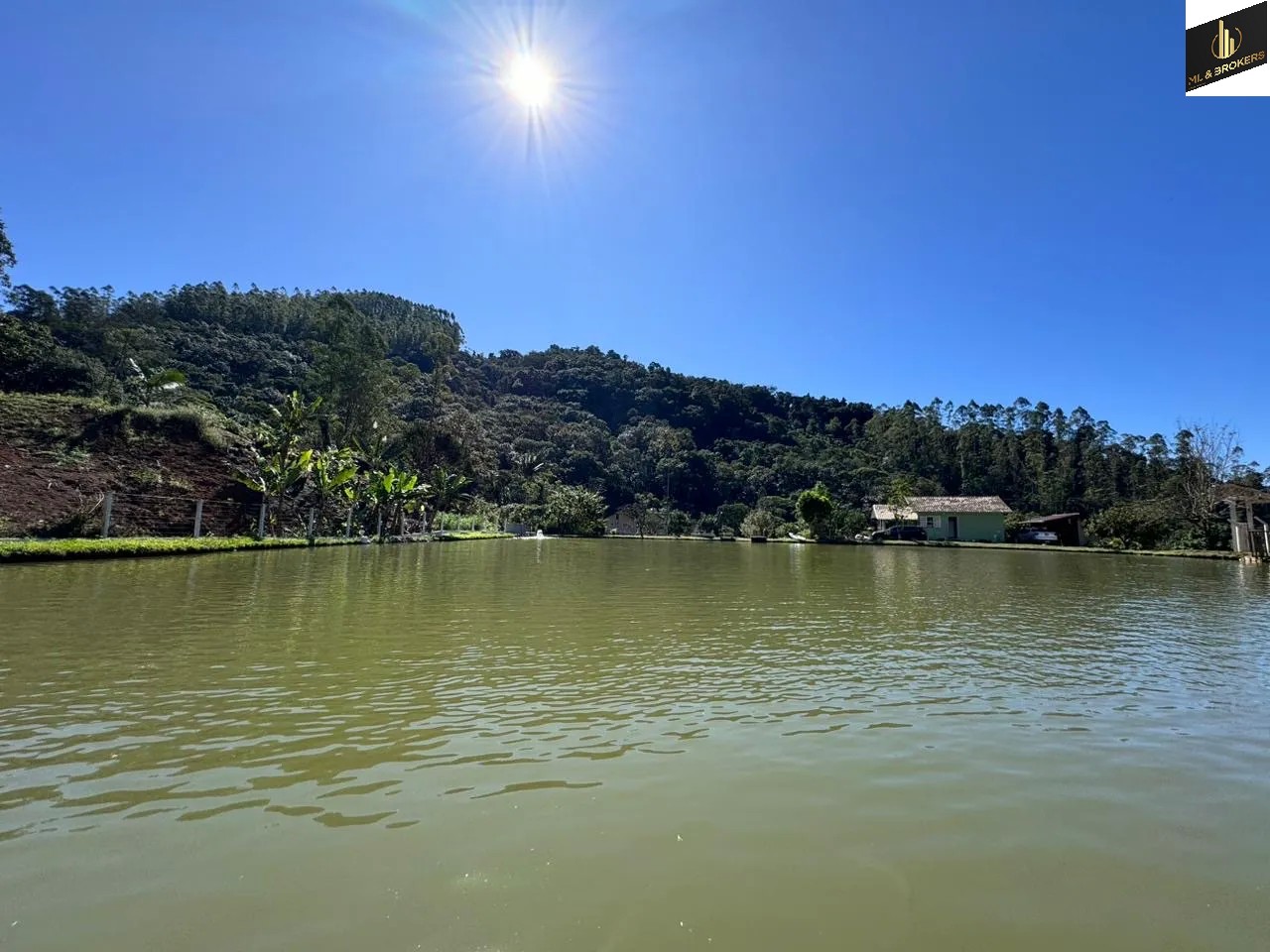 18.000M2/CACHOEIRA/06 LAGOAS/ÓTIMA LOCALIZAÇÃO