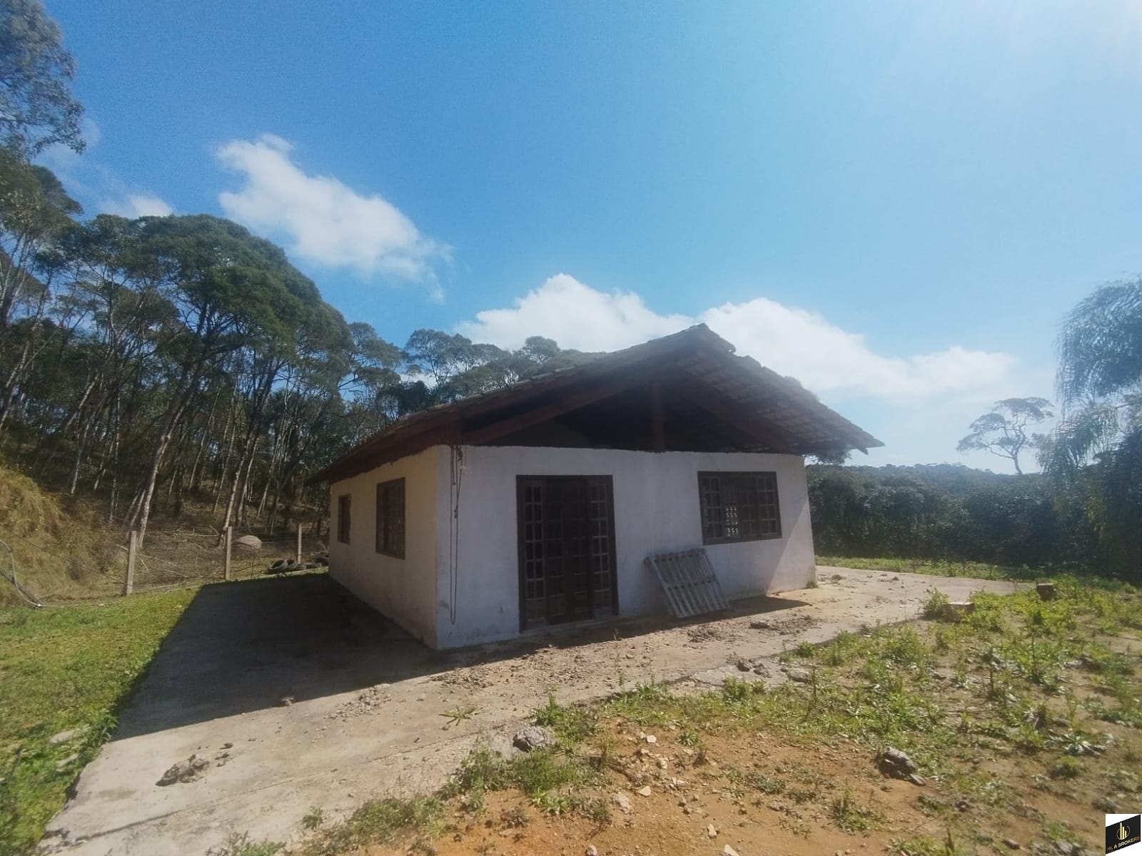 7.000M2/CASA 100M2/ÓTIMA LOCALIZAÇÃO/IDEAL INVESTIDORES