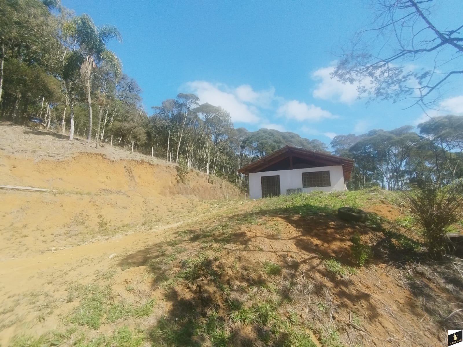 7.000M2/CASA 100M2/ÓTIMA LOCALIZAÇÃO/IDEAL INVESTIDORES