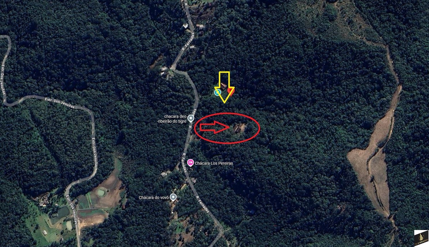 7.000M2/CASA 100M2/ÓTIMA LOCALIZAÇÃO/IDEAL INVESTIDORES