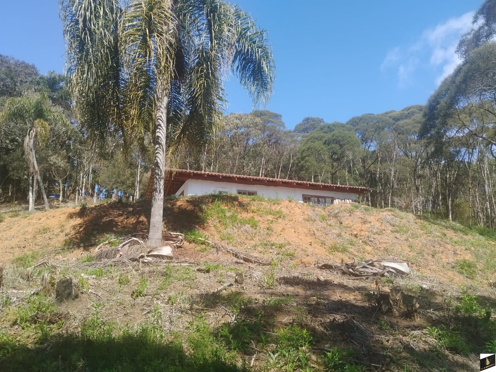 7.000M2/CASA 100M2/ÓTIMA LOCALIZAÇÃO/IDEAL INVESTIDORES