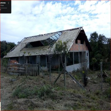 22.000M2/ COLONIA MURICY/OTIMA LOCALIZAÇÃO