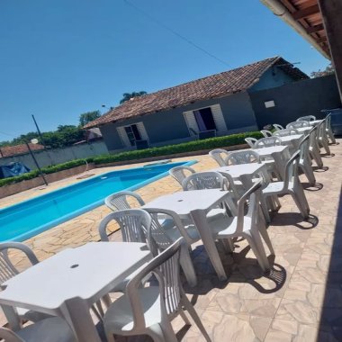 1.700M2/CASA COM PISCINA/OTIMA LOCALIZAÇÃO