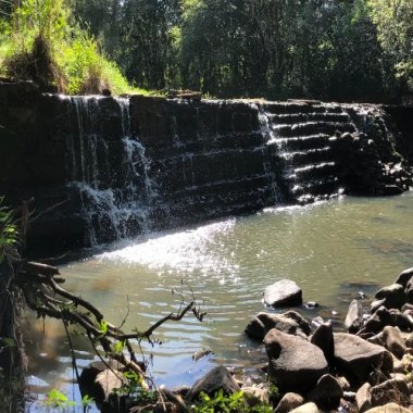 Sítio / Chácara para Venda no bairro ZONA RURAL em Santo Antônio da Platina