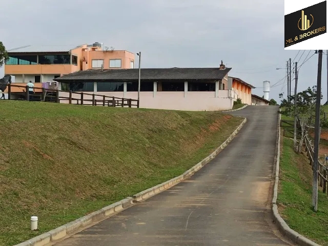 HARAS 520.000M2 /3.000M2 ÁREA CONSTRUÍDA/OPORTUNIDADE INVESTIDORES