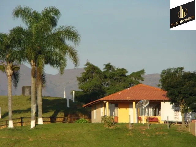 HARAS 520.000M2 /3.000M2 ÁREA CONSTRUÍDA/OPORTUNIDADE INVESTIDORES