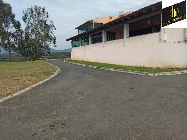 HARAS 520.000M2 /3.000M2 ÁREA CONSTRUÍDA/OPORTUNIDADE INVESTIDORES