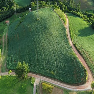 29.000M2/ 3 KM IGREJA SERRINHA/DOCUMENTADO/IDEAL INVESTIDORES