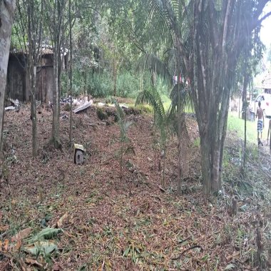229.500M2/FRENTE PR 340/PERTO PONTE RIO DO NUNES/IDEAL INVESTIDORES