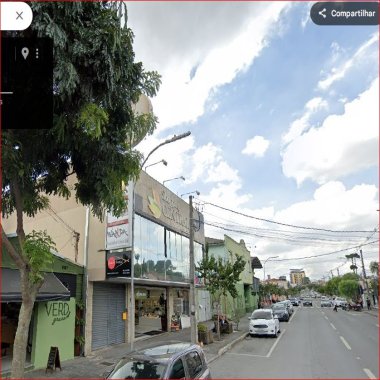 SHOPING CENTRAL/15 LOJAS LOCADAS/IDEAL INVESTIDORES