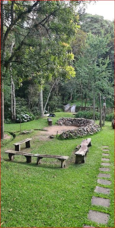 43.950M2/5.500 HOSPITAL A. CARON/IDEAL CASA REPOUSO COM ALOJAMENTO 40 PESSOAS