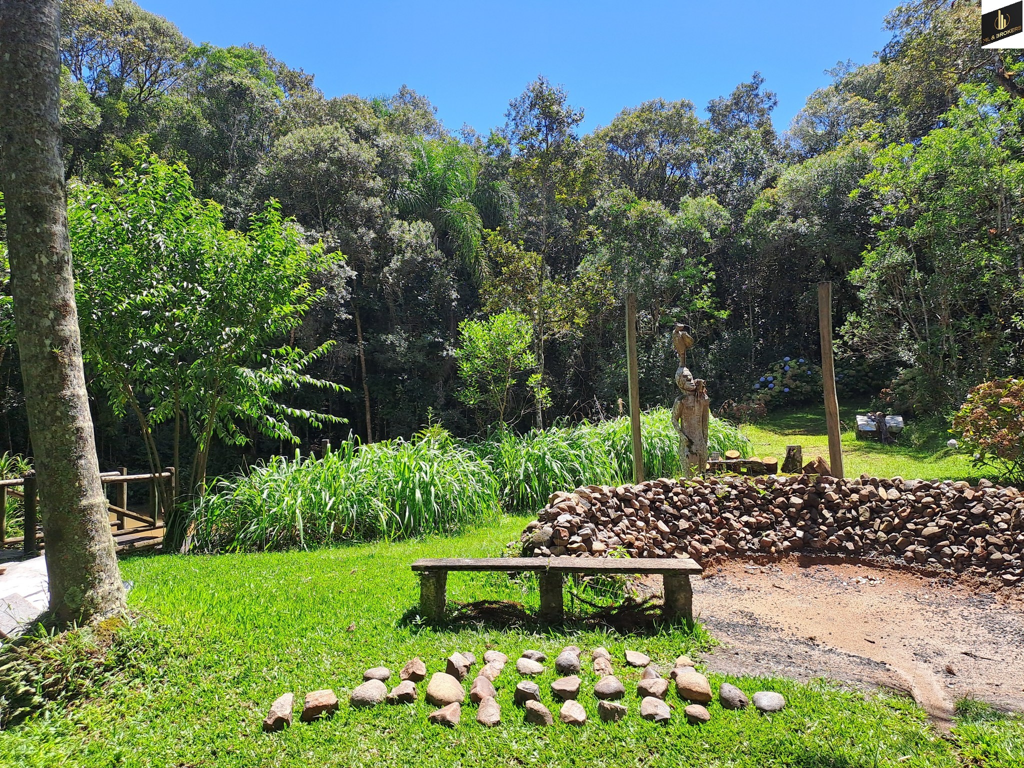 43.950M2/5.500 HOSPITAL A. CARON/IDEAL CASA REPOUSO COM ALOJAMENTO 40 PESSOAS