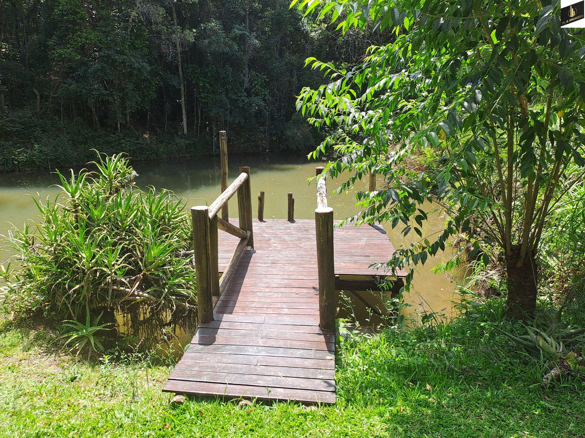 43.950M2/5.500 HOSPITAL A. CARON/IDEAL CASA REPOUSO COM ALOJAMENTO 40 PESSOAS