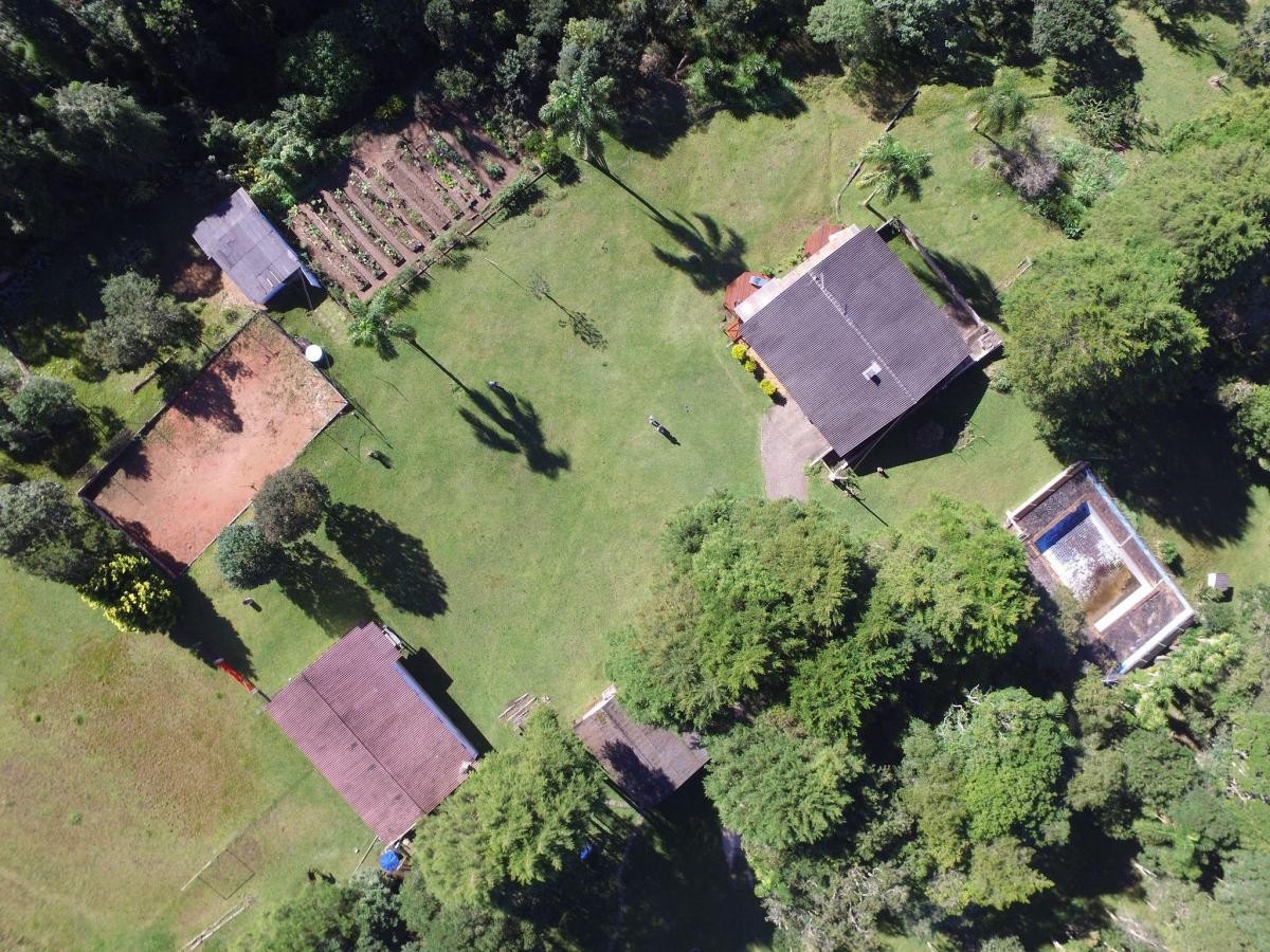 43.950M2/5.500 HOSPITAL A. CARON/IDEAL CASA REPOUSO COM ALOJAMENTO 40 PESSOAS