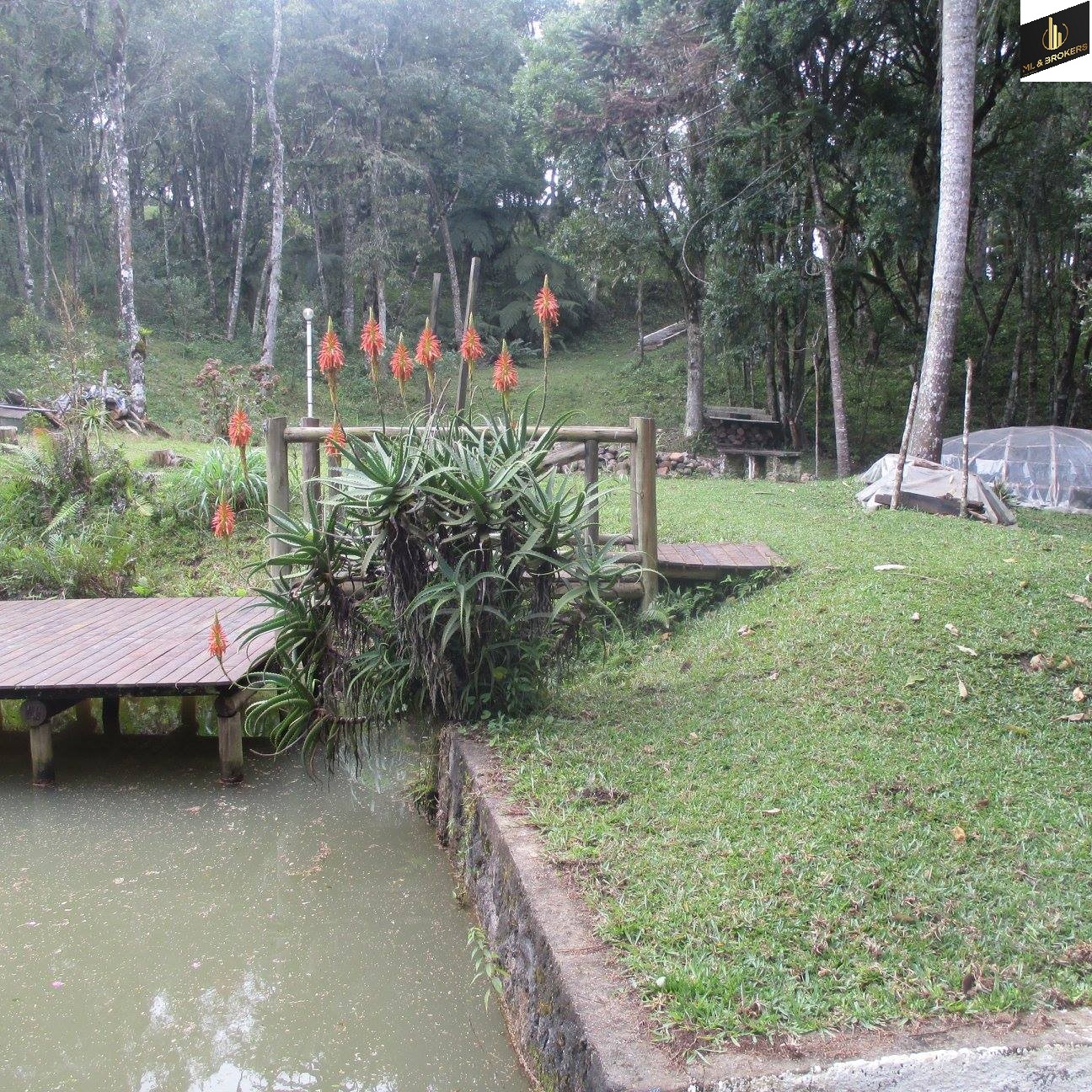 43.950M2/5.500 HOSPITAL A. CARON/IDEAL CASA REPOUSO COM ALOJAMENTO 40 PESSOAS