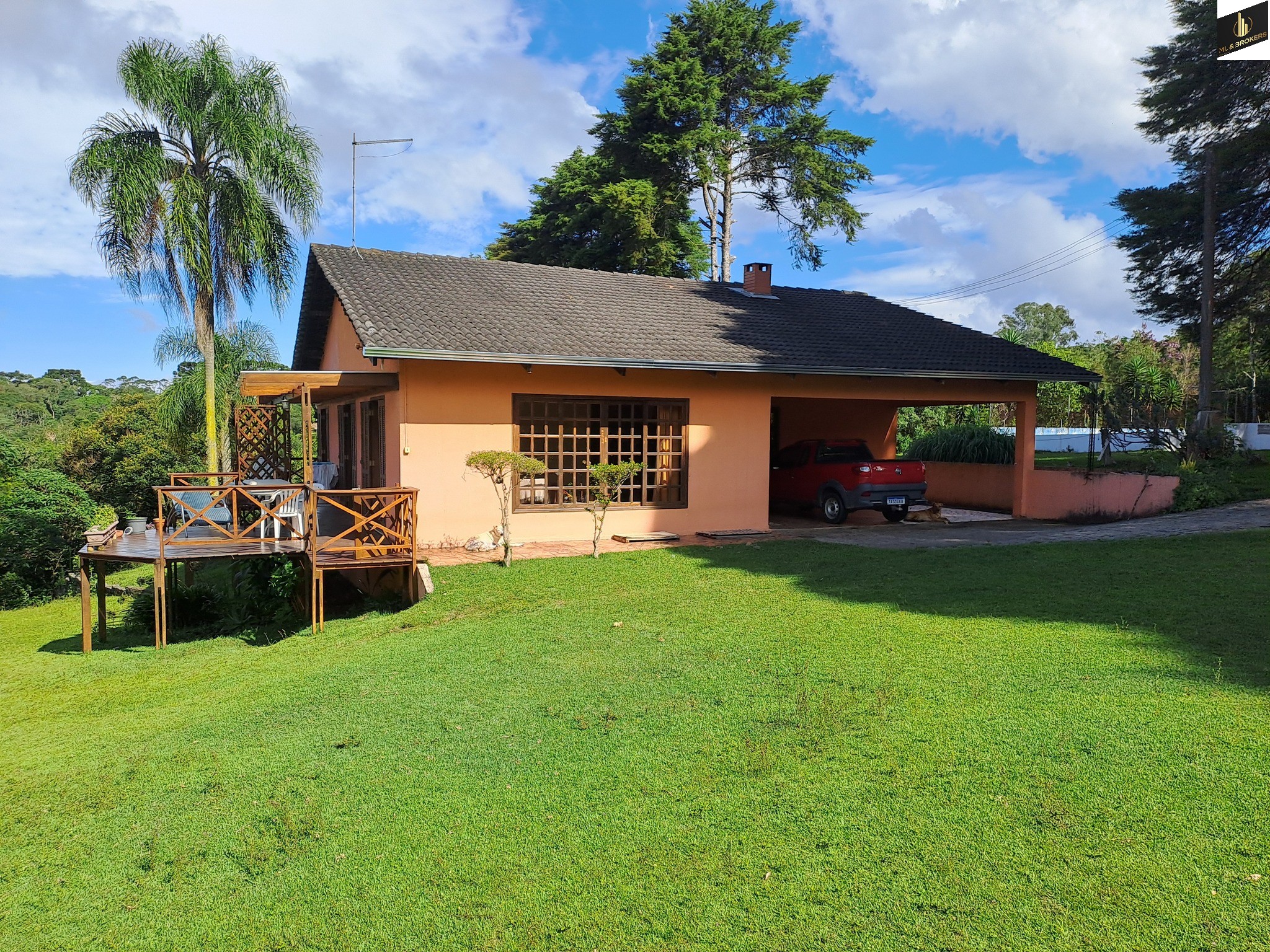 43.950M2/5.500 HOSPITAL A. CARON/IDEAL CASA REPOUSO COM ALOJAMENTO 40 PESSOAS