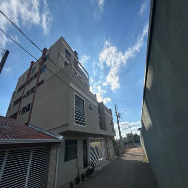 Apartamento de 80M² 2 Dormitórios Centro de Araucária