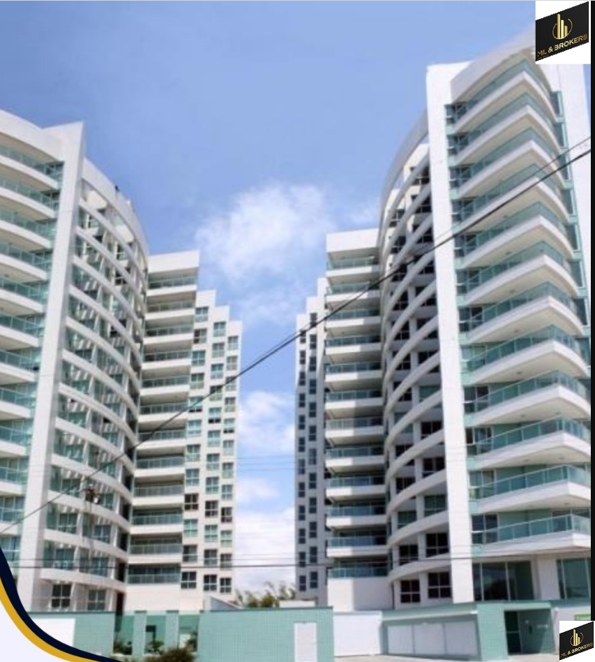 RESIDENCIAL TRANSATLÂNTICO/VISTA PRAIA/IDEAL INVESTIDORES