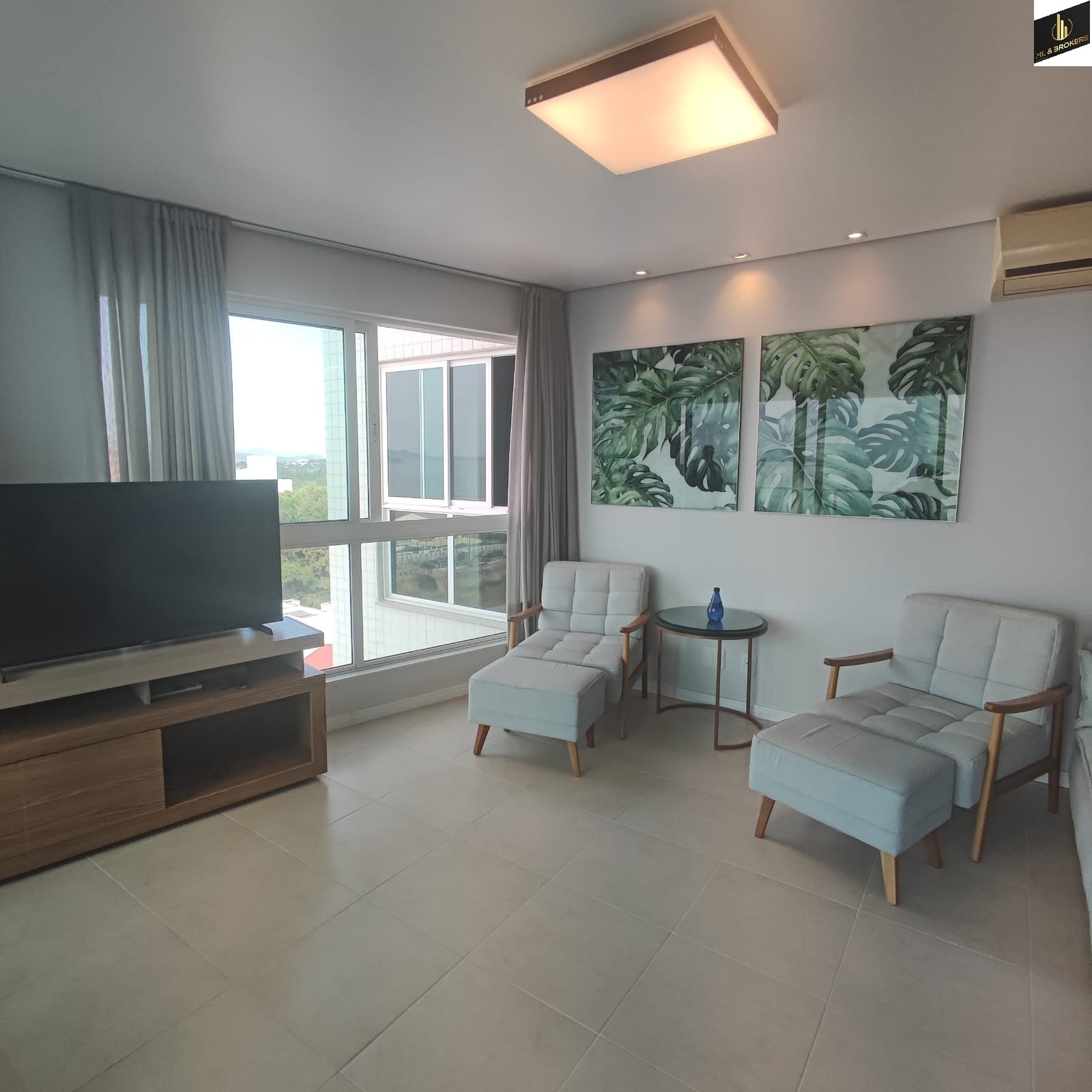 RESIDENCIAL TRANSATLÂNTICO/VISTA PRAIA/IDEAL INVESTIDORES