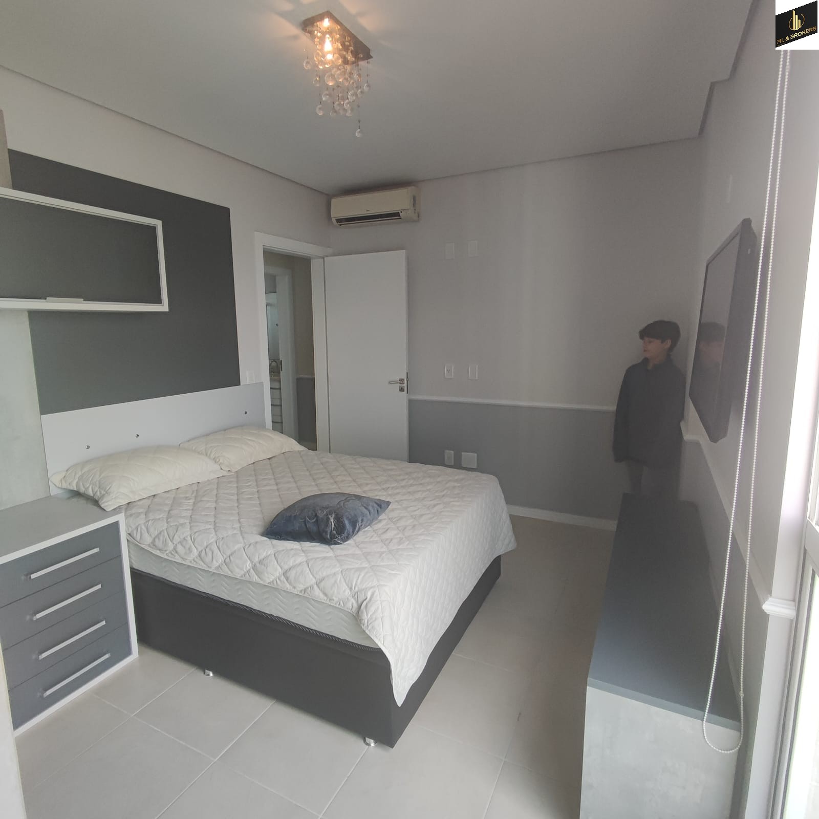 RESIDENCIAL TRANSATLÂNTICO/VISTA PRAIA/IDEAL INVESTIDORES