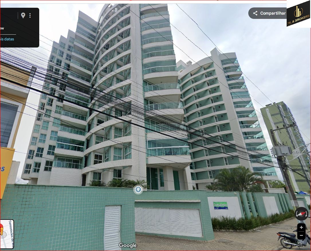 RESIDENCIAL TRANSATLÂNTICO/VISTA PRAIA/IDEAL INVESTIDORES