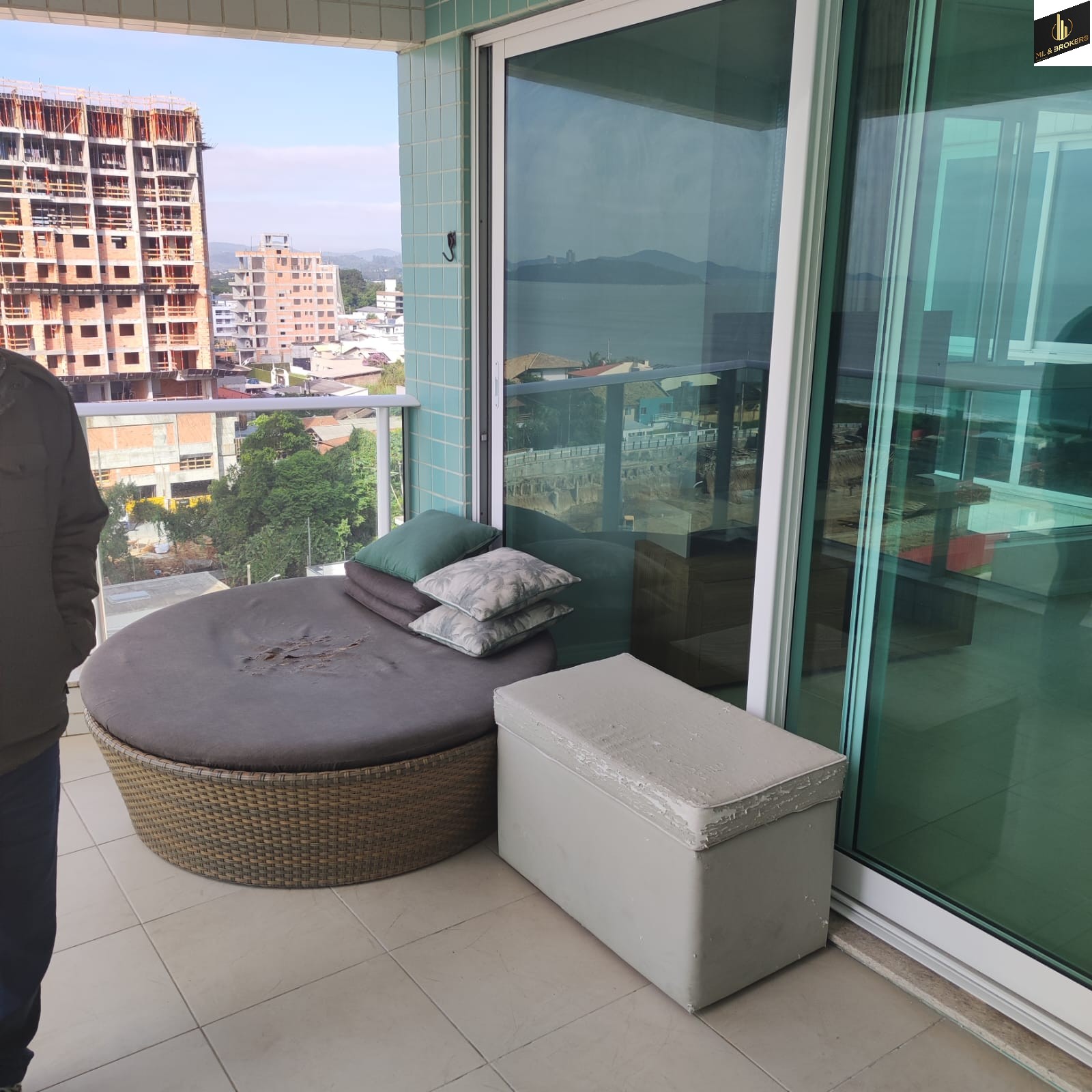 RESIDENCIAL TRANSATLÂNTICO/VISTA PRAIA/IDEAL INVESTIDORES