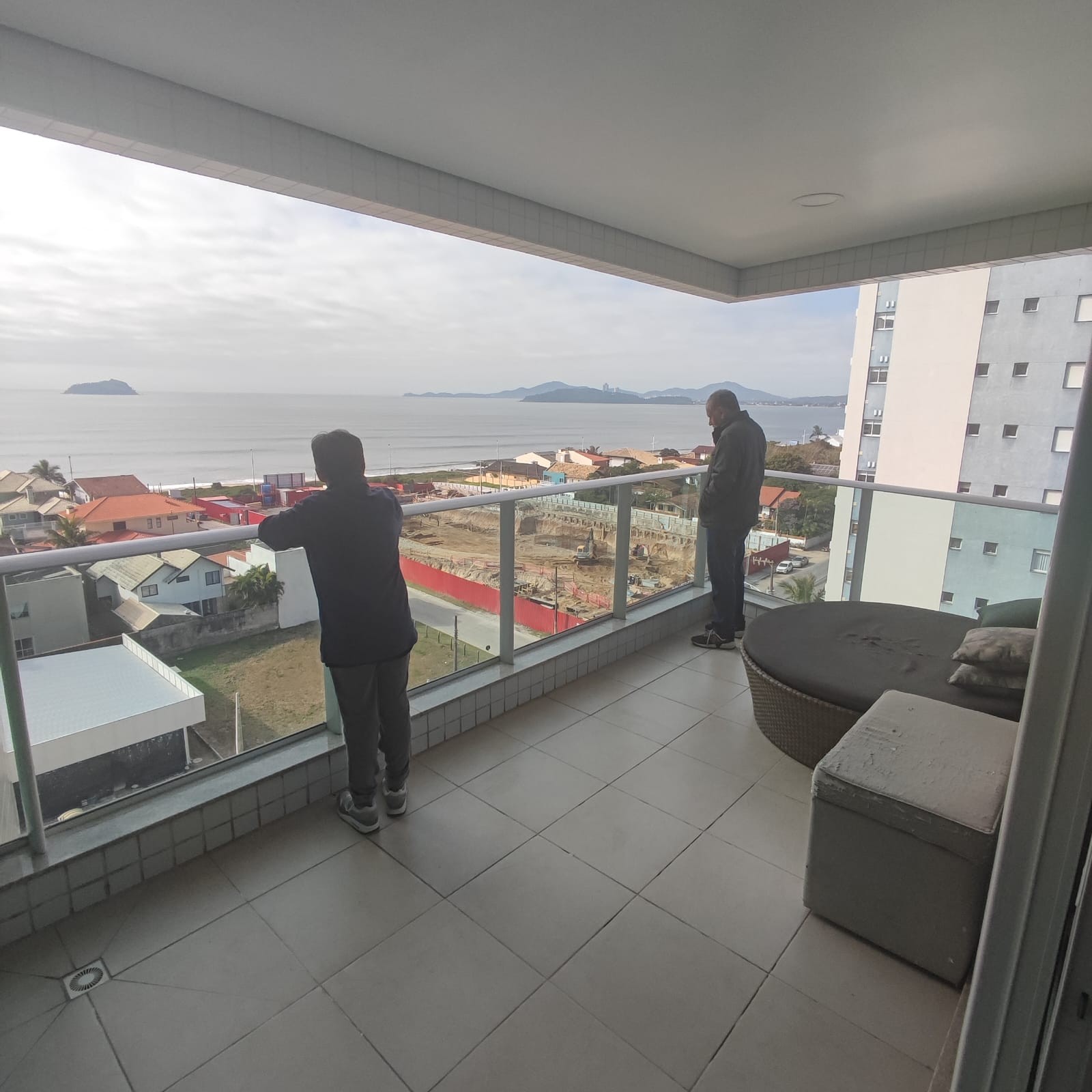 RESIDENCIAL TRANSATLÂNTICO/VISTA PRAIA/IDEAL INVESTIDORES