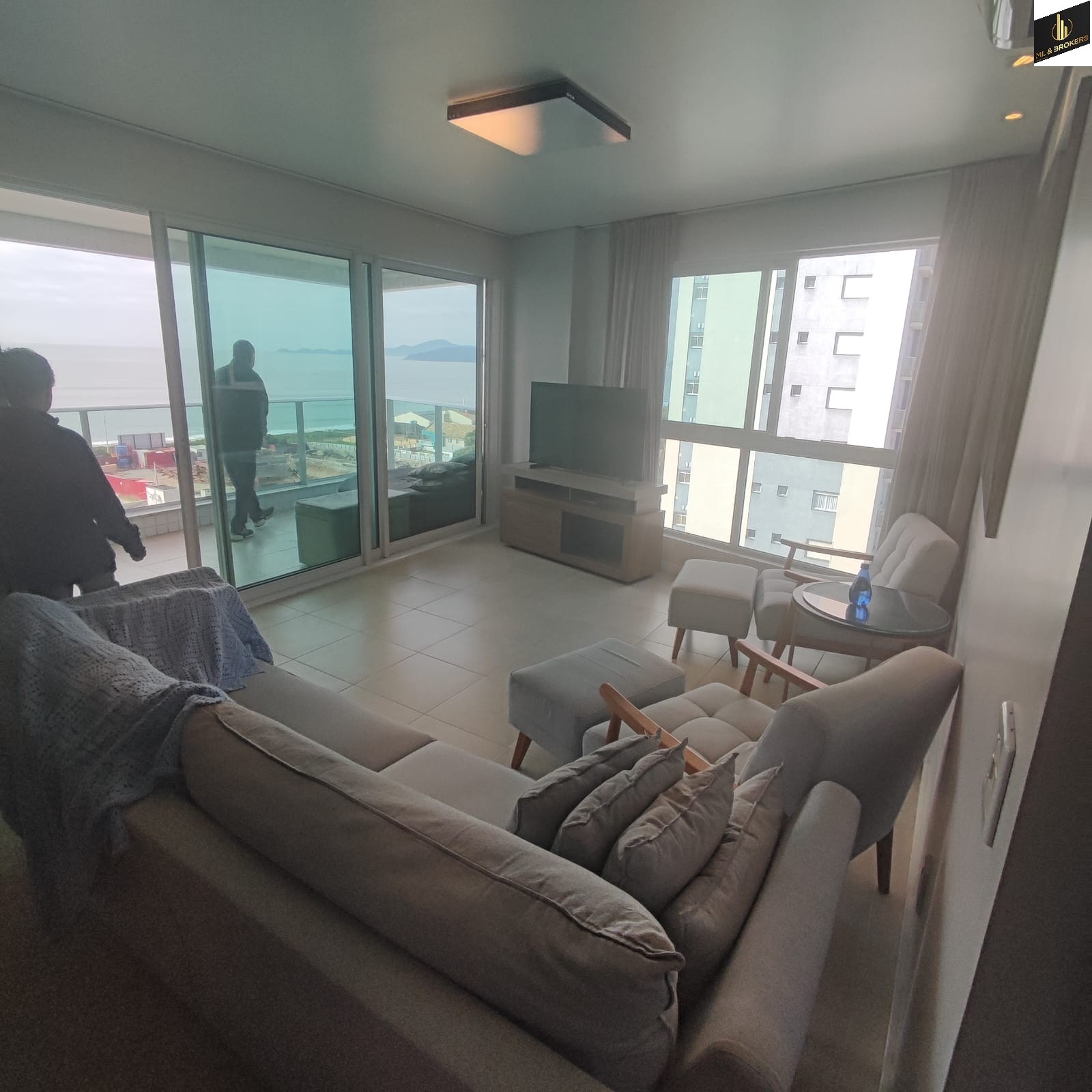 RESIDENCIAL TRANSATLÂNTICO/VISTA PRAIA/IDEAL INVESTIDORES