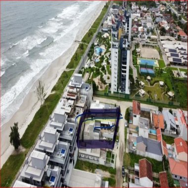 360M2/40M COND ILHA DO CARIBE/QUADRA MAR/IDEAL INVESTIDORES