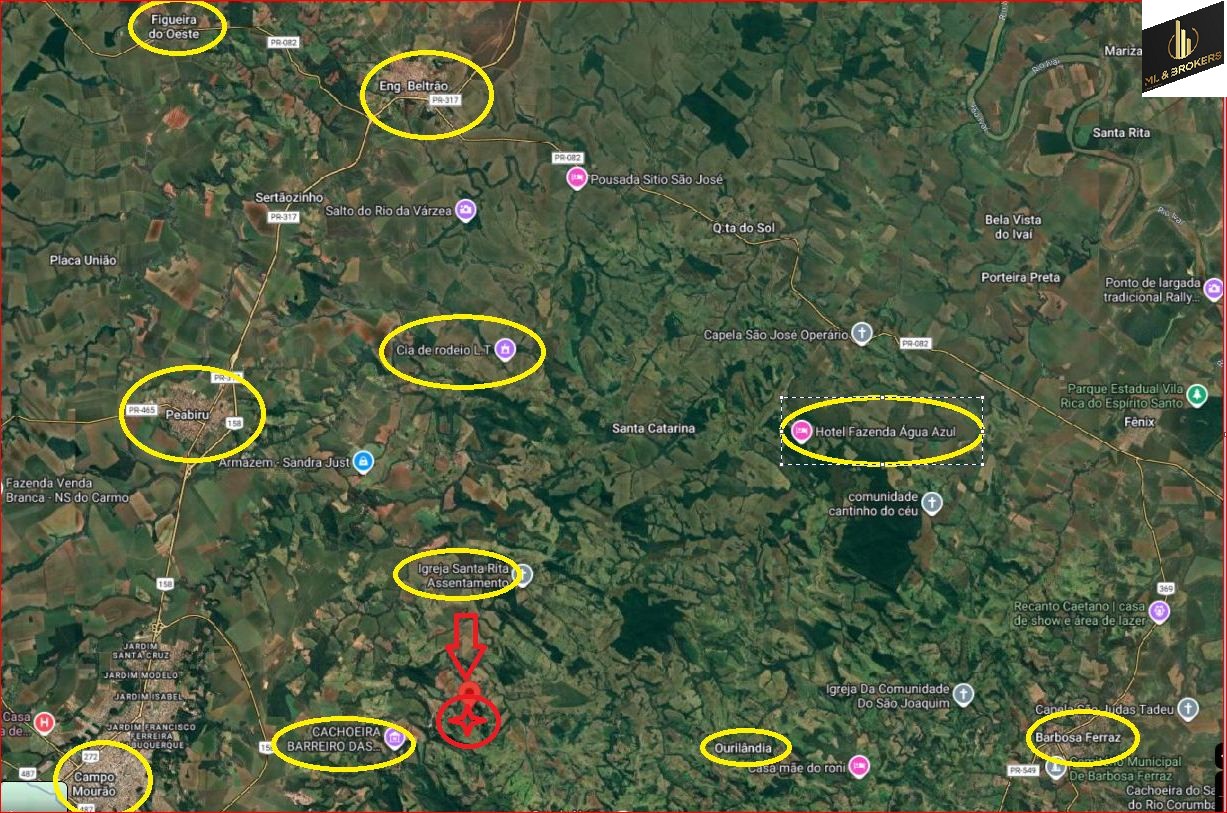 297.420M2/12,29 ALQUEIRES/IDEAL INVESTIDORES