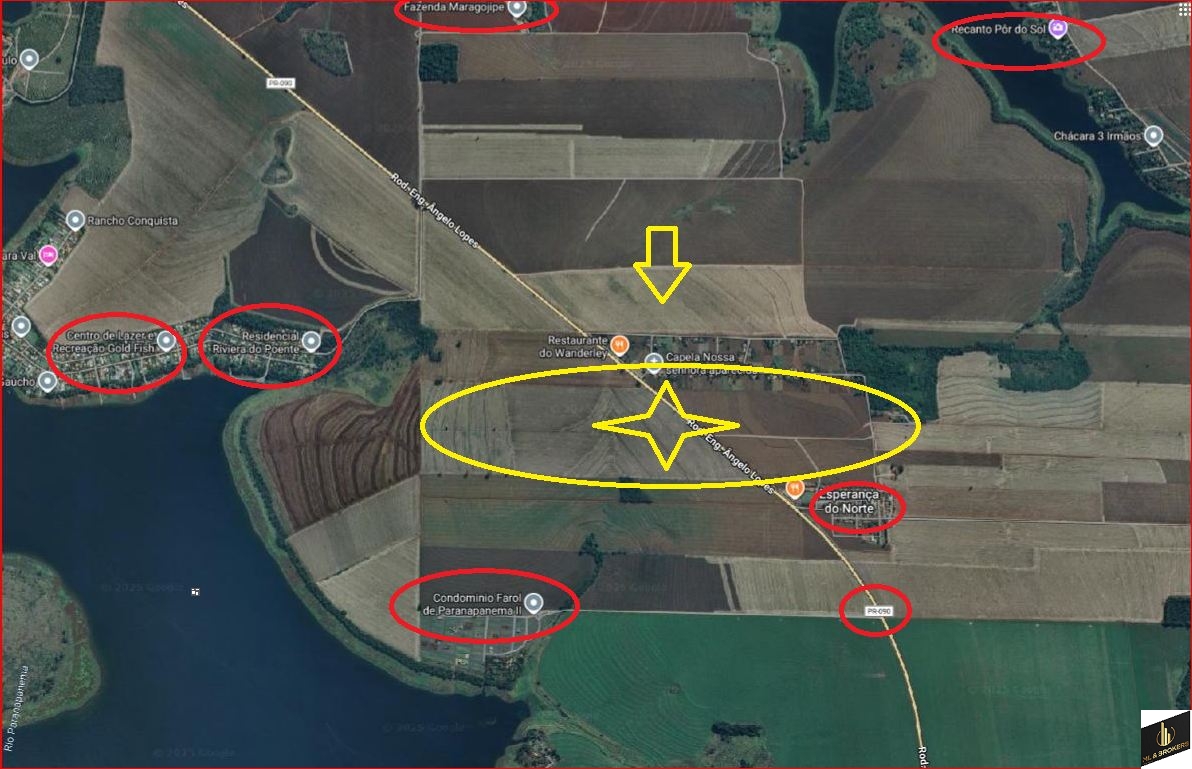 1.645.600M2/68 ALQUEIRES/IDEAL INVESTIDORES