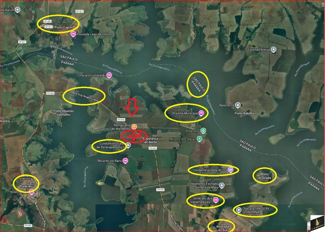 1.645.600M2/68 ALQUEIRES/IDEAL INVESTIDORES