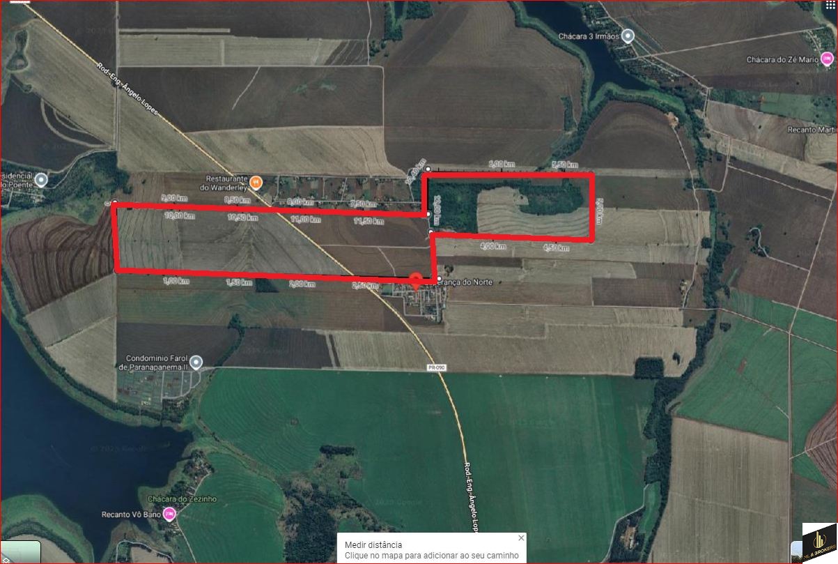 1.645.600M2/68 ALQUEIRES/IDEAL INVESTIDORES