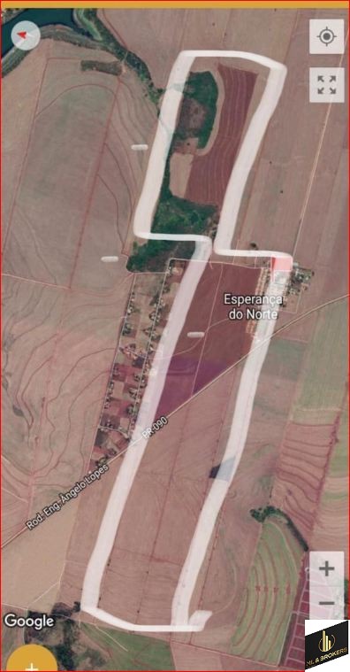 1.645.600M2/68 ALQUEIRES/IDEAL INVESTIDORES