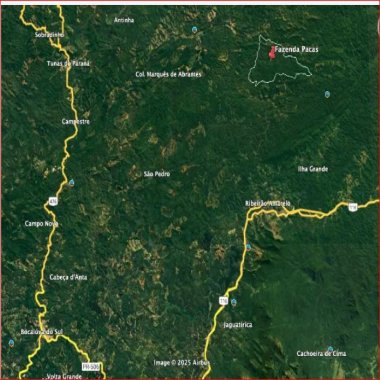 19.263.200M2/ 795 ALQUEIRES/ IDEAL CREDITO CARBONO/IDEAL INVESTIDORES