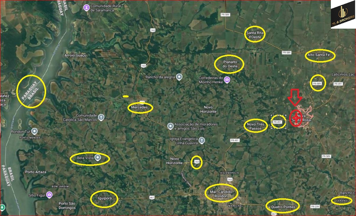 98.000m2/IDEAL LOTEAMENTO/CENTRO CIDADE